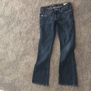 Levis bootcut jeans. Size 12 regular